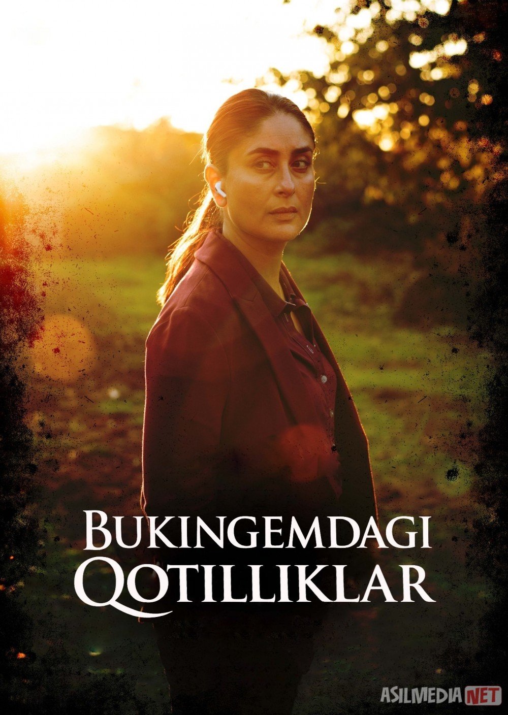 Bukingemdagi qotilliklar / Yo'qolgan o'g'il Hind kino 2023 Uzbek tilida O'zbekcha tarjima kino Full HD tas-ix skachat