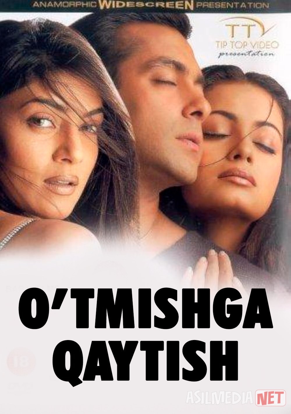 Hamon yodimdasan / Seni unutolmayman / Bir hayot, ikki xiyonat 2002 Uzbek tilida O'zbekcha tarjima kino Full HD tas-ix skachat