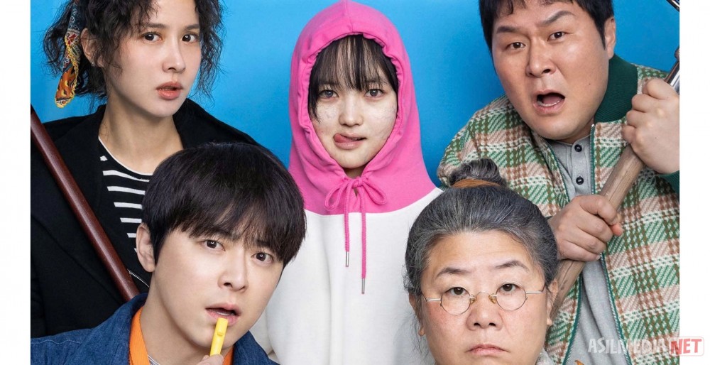 Mening qizim zombi Premyera Koreya filmi 2025 Uzbek tilida O'zbekcha tarjima kino Full HD tas-ix skachat