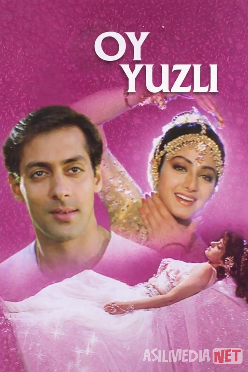 Oy yuzli / Onamning vasiyati, Kelinning fitnasi Hind kino 1994 Uzbek tilida O'zbekcha tarjima kino Full HD tas-ix skachat