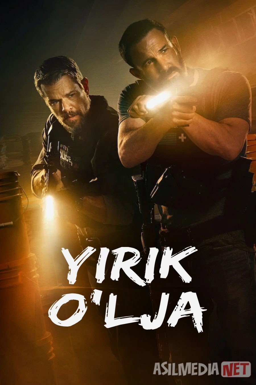 Yirik o'lja / Bo'linish 2026 Uzbek tilida O'zbekcha tarjima kino Full HD tas-ix skachat