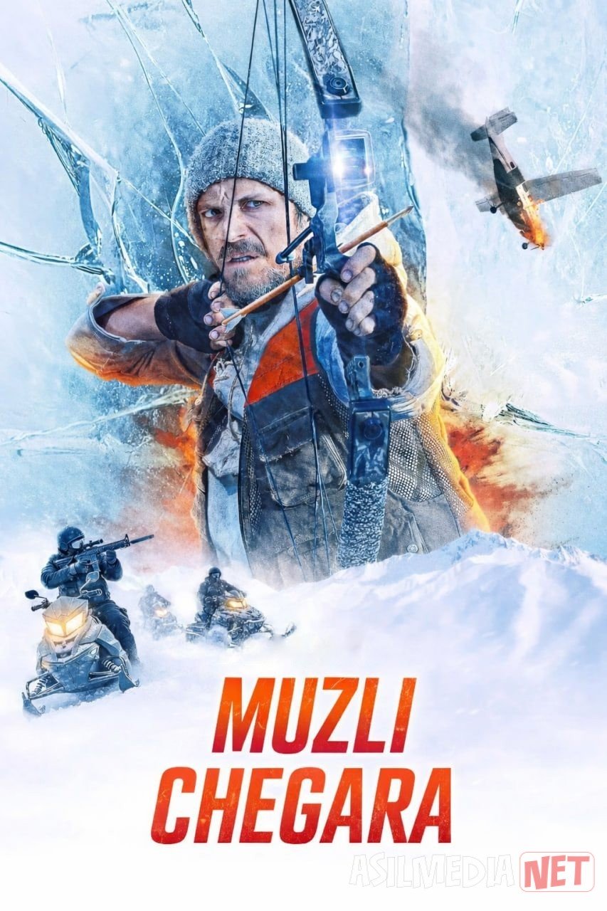 Muzli chegara / Muz chegarasida 2025 Uzbek tilida O'zbekcha tarjima kino Full HD tas-ix skachat