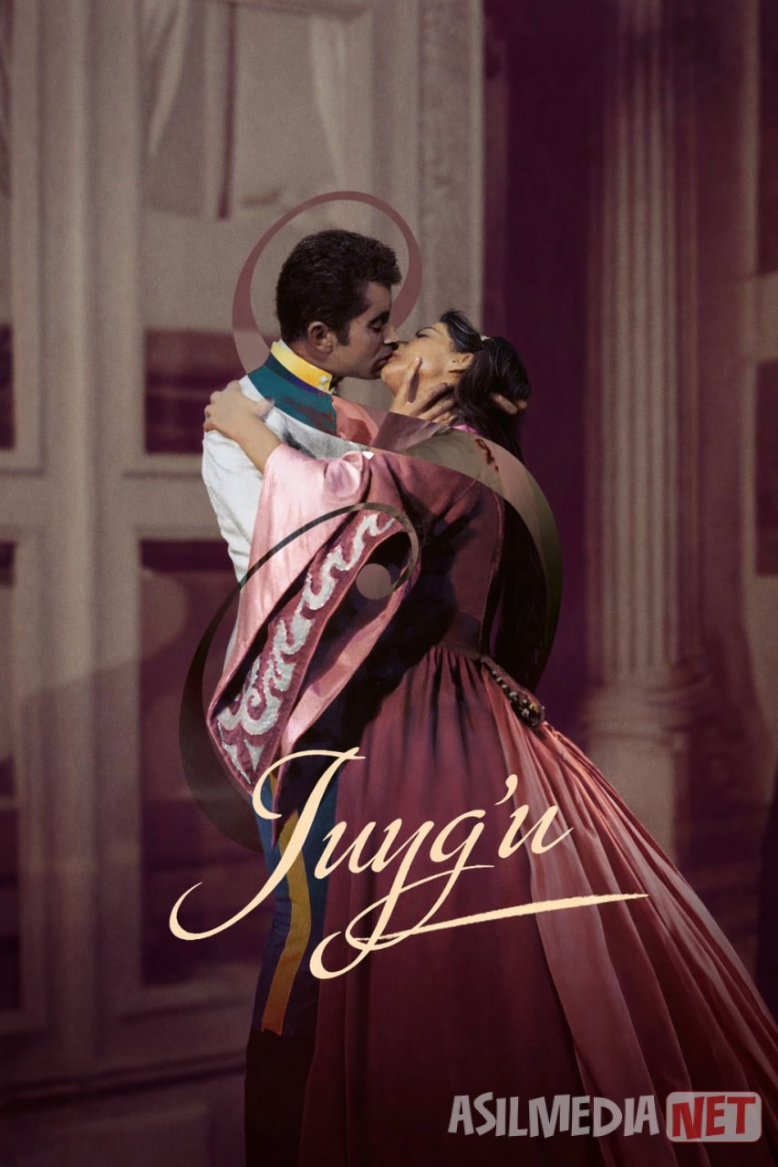 Tuyg'u / His 1954 Uzbek tilida O'zbekcha tarjima kino Full HD tas-ix skachat