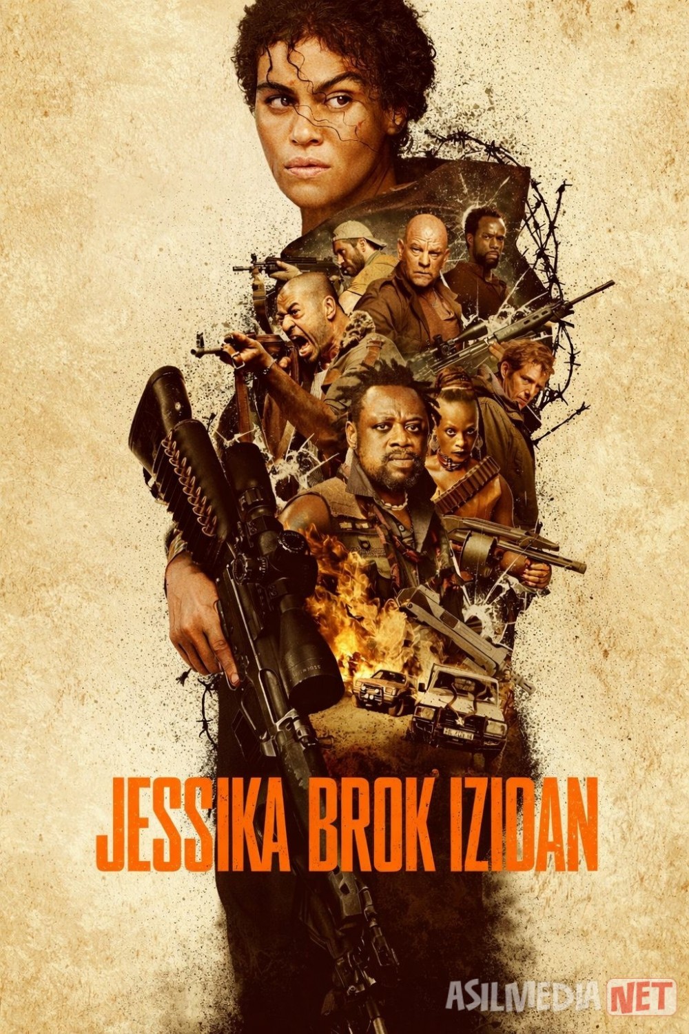 Jessika Brok izidan 2025 Uzbek tilida O'zbekcha tarjima kino Full HD tas-ix skachat