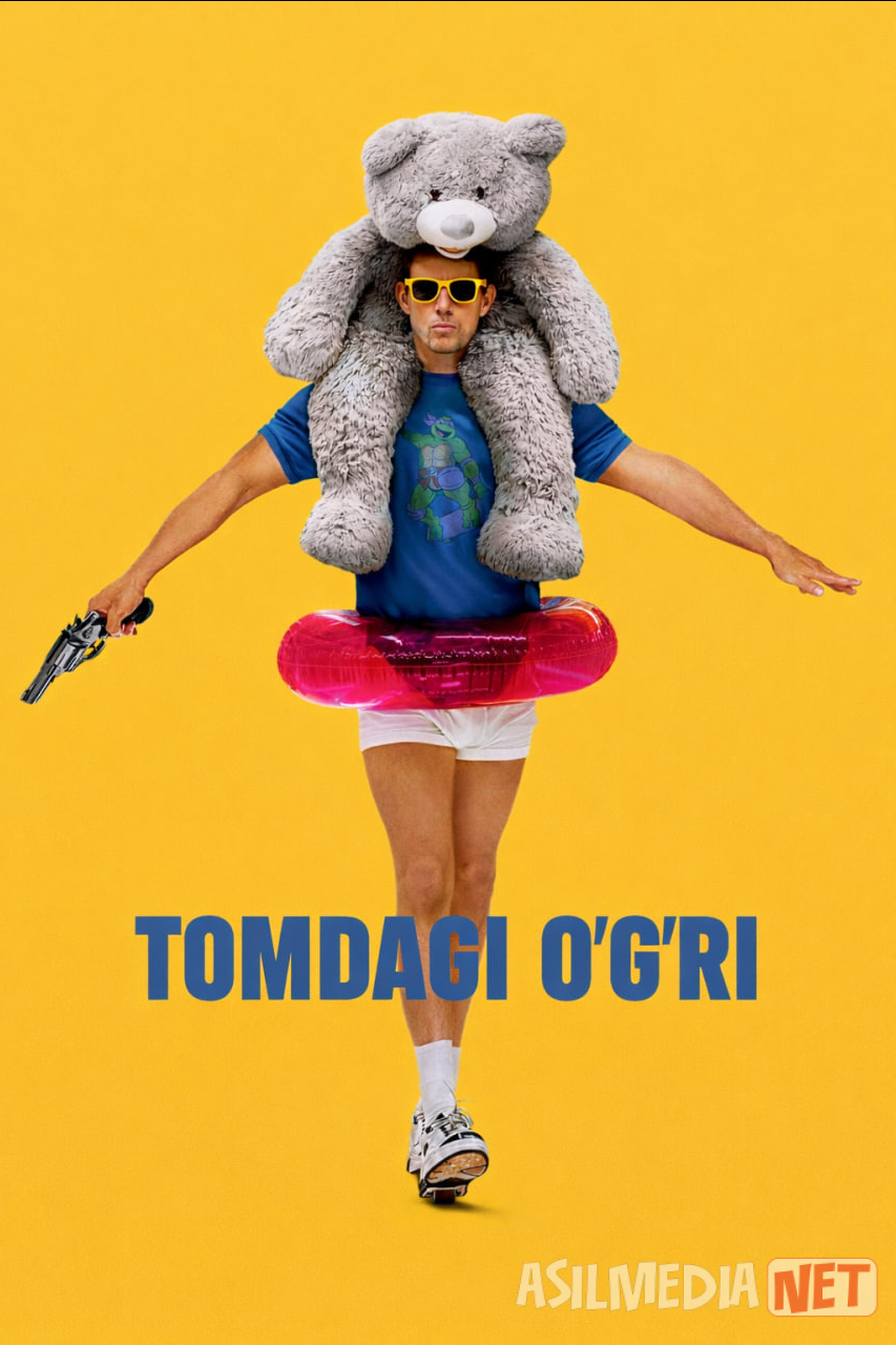 Tomdagi o'g'ri Premyera 2025 Uzbek tilida O'zbekcha tarjima kino Full HD tas-ix skachat