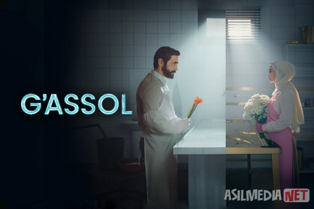 G'assol / Gassal Turk seriali 1 2 fasl Barcha qismlar 2024 2025 Uzbek tilida O'zbekcha tarjima kino Full HD tas-ix skachat