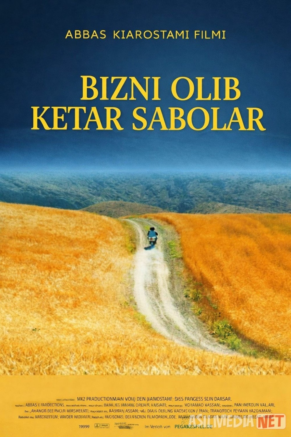 Bizni olib ketar sabolar / Bizni olib ketar shamollar 1999 Uzbek tilida O'zbekcha tarjima kino Full HD tas-ix skachat