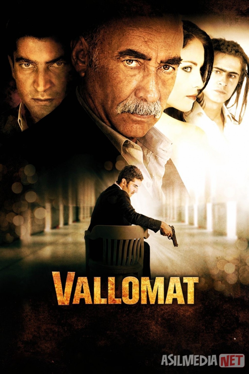 Vallomat / G'urur Turk kino 2007 Uzbek tilida O'zbekcha tarjima kino Full HD tas-ix skachat
