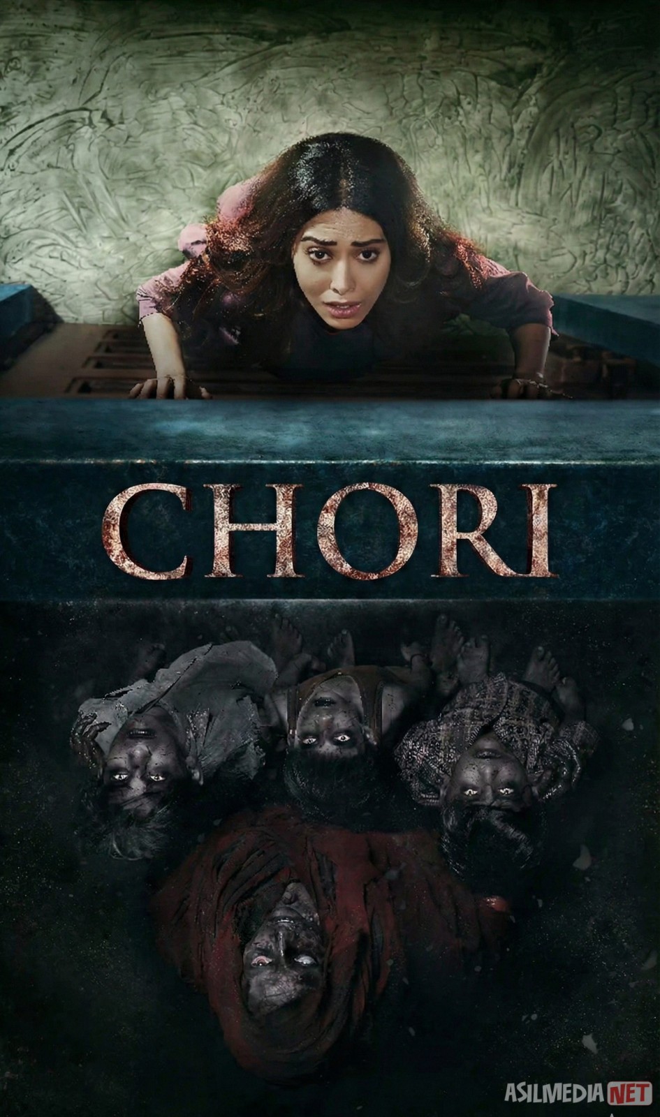 Chori 1: Jodulangan qiz / Jodulangan xotin 4 Hind kino 2021 Uzbek tilida O'zbekcha tarjima kino Full HD tas-ix skachat