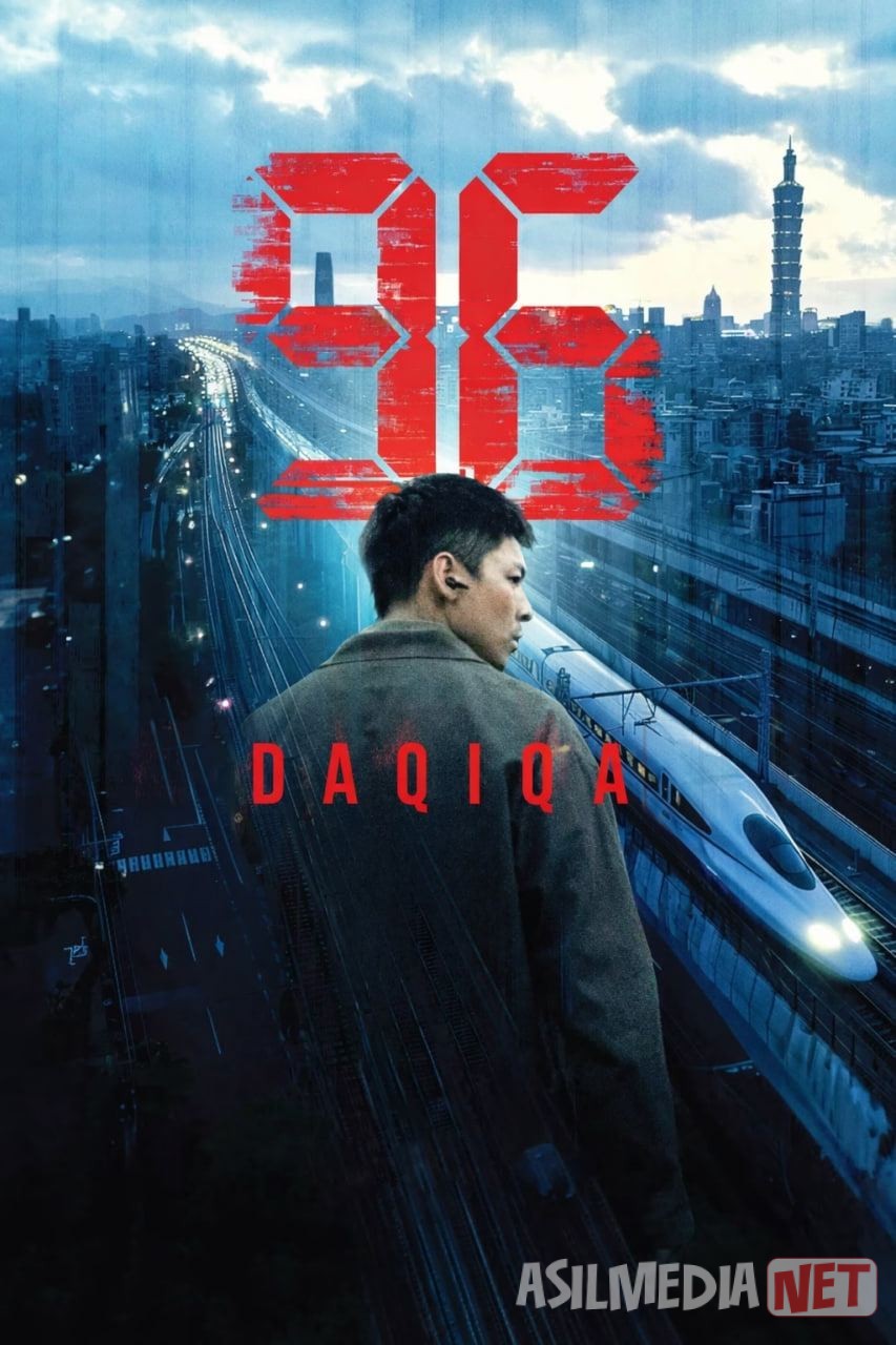 96 daqiqa / 96 minut 2025 Uzbek tilida O'zbekcha tarjima kino Full HD tas-ix skachat