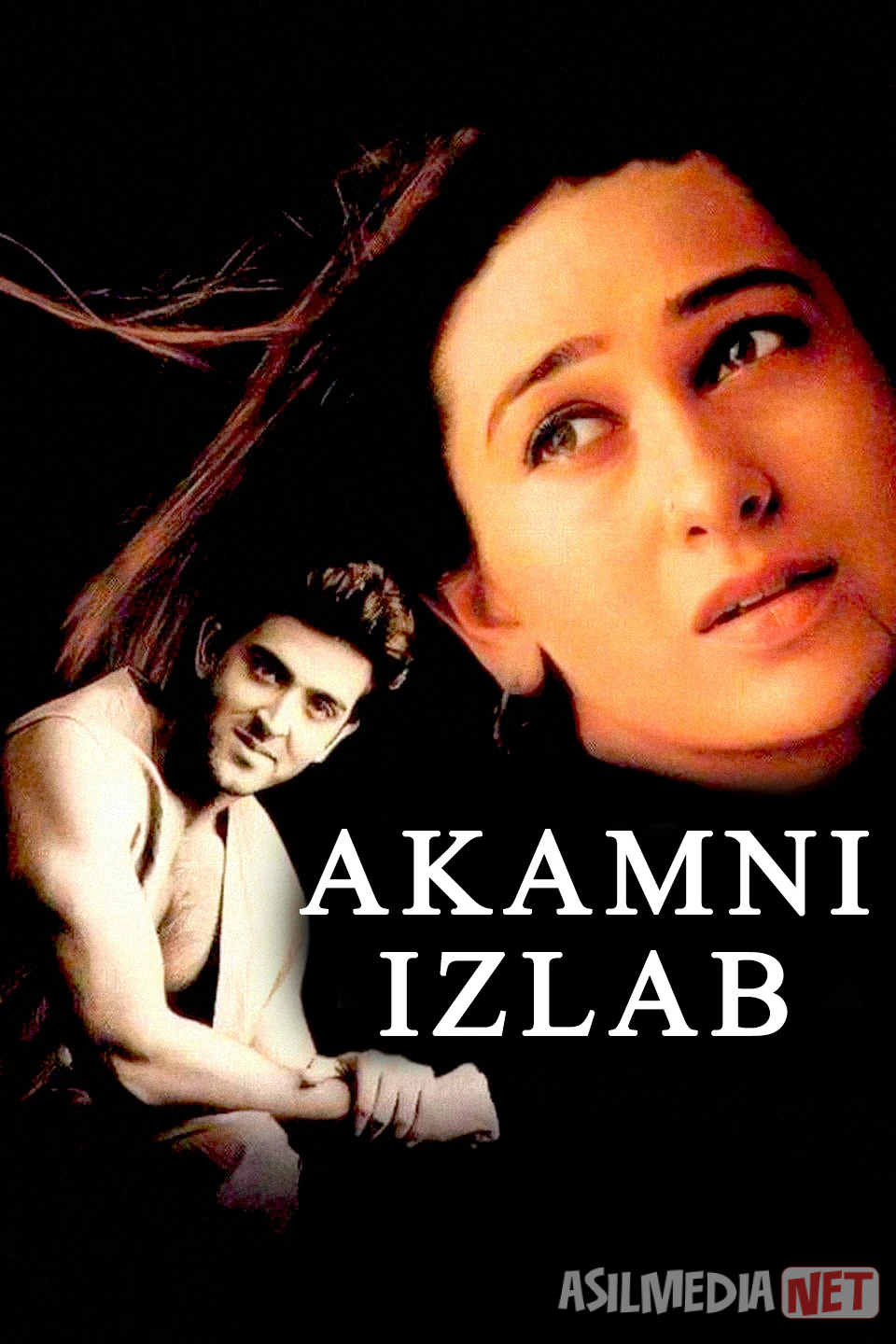 Akamni izlab / Akam qayerda Hind kino 2000 Uzbek tilida O'zbekcha tarjima kino Full HD tas-ix skachat