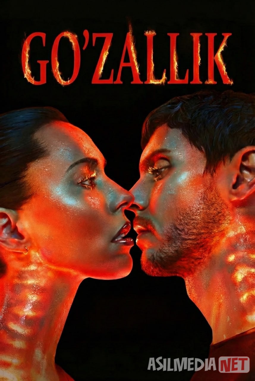 Go'zallik / Joziba Barcha qismlar 2026 Uzbek tilida O'zbekcha tarjima kino Full HD tas-ix skachat