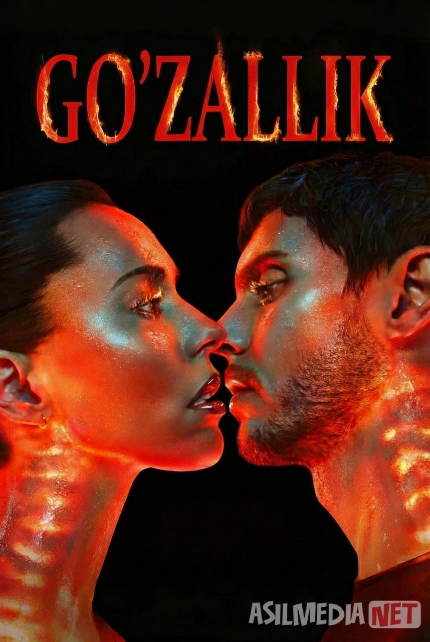 Go'zallik / Joziba Barcha qismlar 2026 Uzbek tilida O'zbekcha tarjima kino Full HD tas-ix skachat