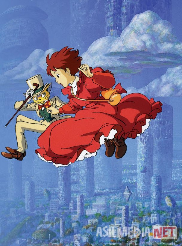 Yurak shiviri Anime 1995 Uzbek tilida O'zbekcha tarjima kino Full HD tas-ix skachat