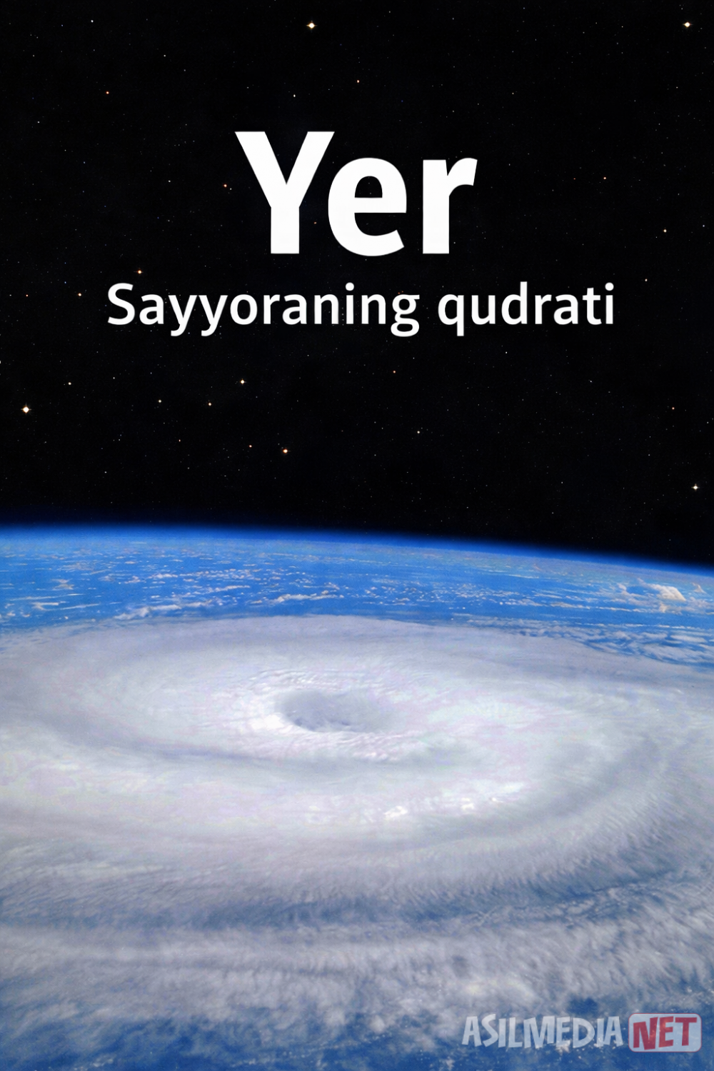 Yer: Sayyoraning qudratlari 2007 Uzbek tilida O'zbekcha tarjima kino Full HD tas-ix skachat