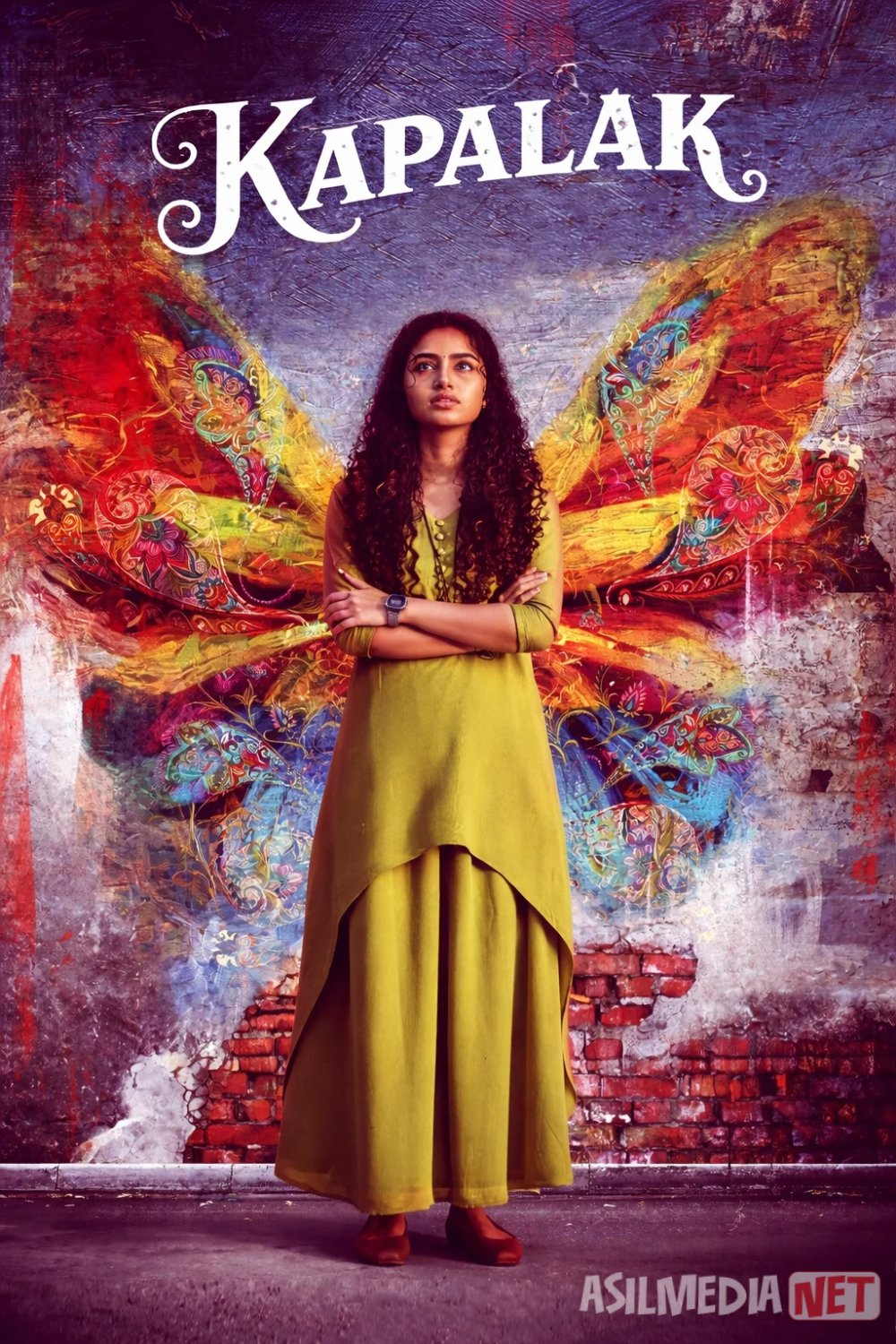 Kapalak / O'g'irlangan bolalar 2022 Hind kino Uzbek tilida O'zbekcha tarjima kino Full HD tas-ix skachat