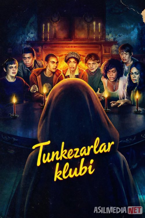 Tunkezarlar klubi 2022 Barcha qismlar Uzbek tilida O'zbekcha tarjima kino Full HD tas-ix skachat