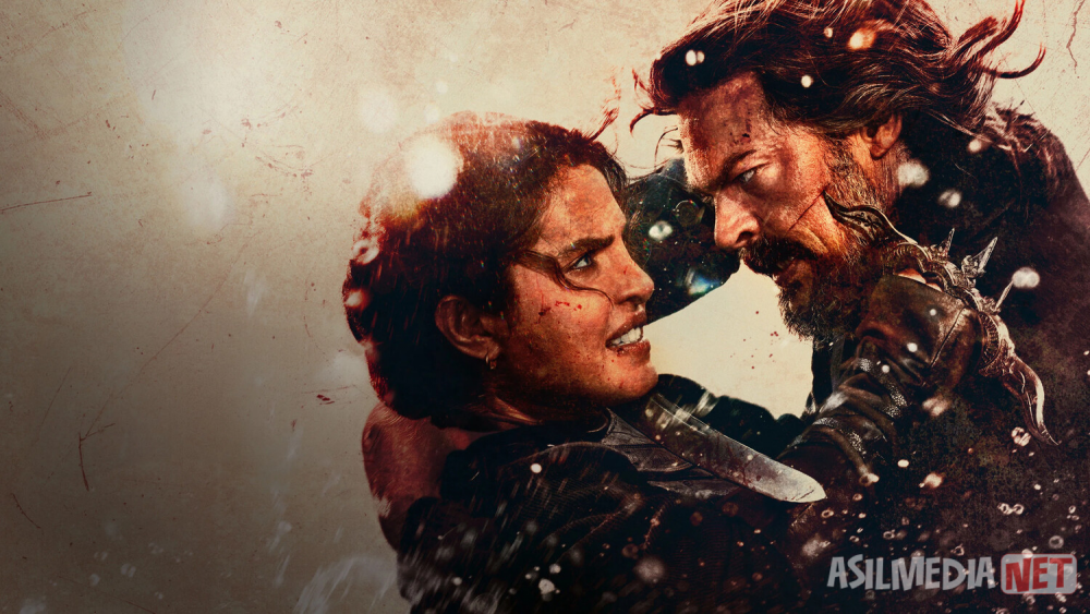 Hiyla / Xiyla / Aldov / Qoya / Bluff 2026 Premyere Uzbek tilida O'zbekcha tarjima kino Full HD tas-ix skachat