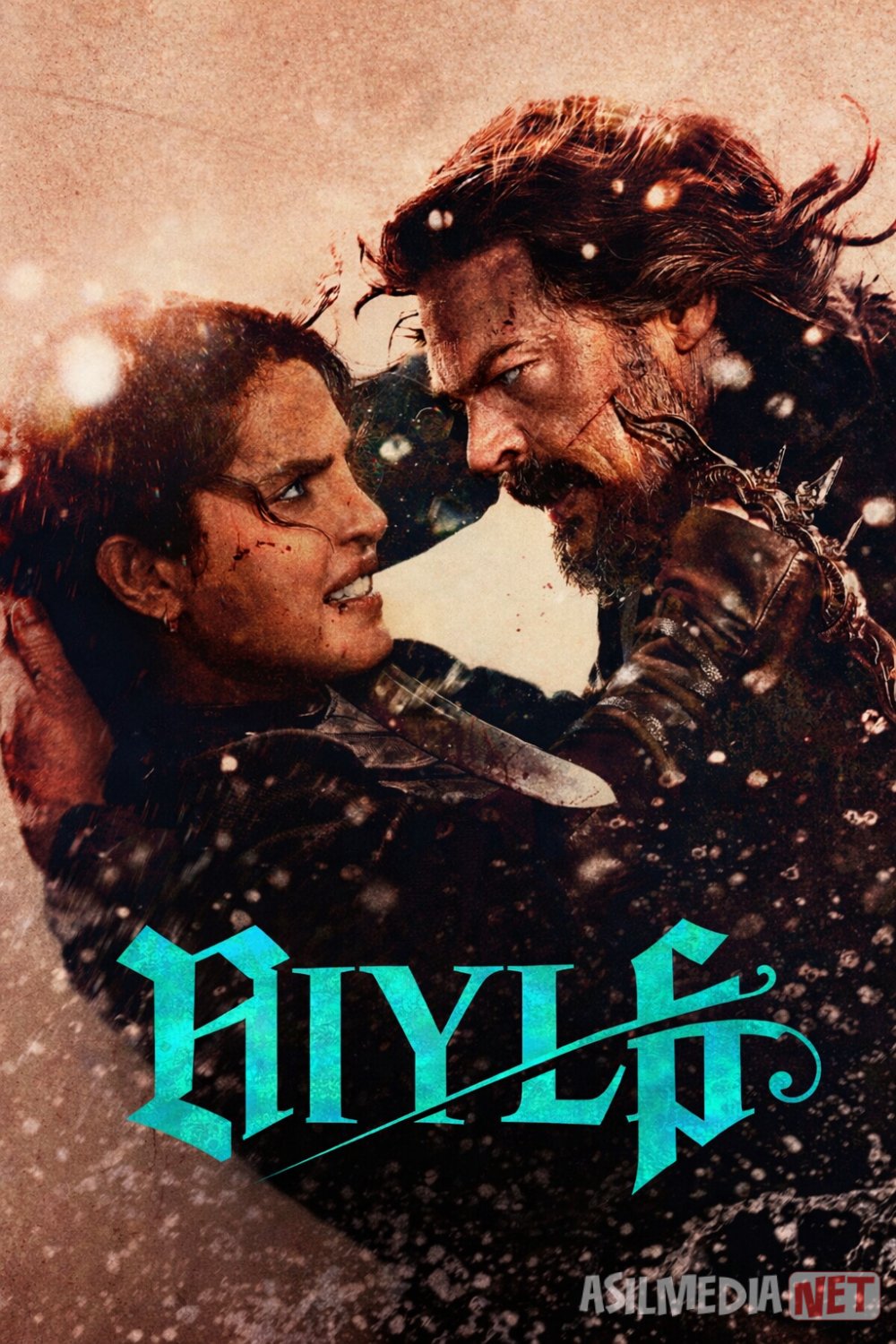 Hiyla / Xiyla / Aldov / Qoya / Bluff 2026 Premyere Uzbek tilida O'zbekcha tarjima kino Full HD tas-ix skachat