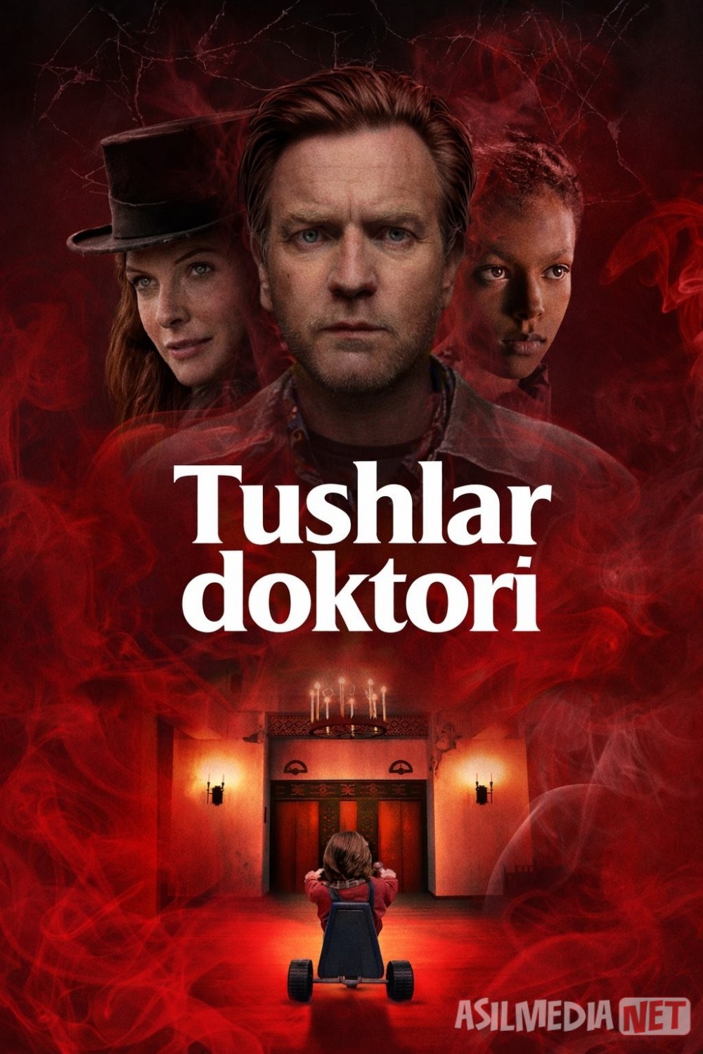 Uyqu doktori / Tushlar shifokori Premyera 2019 Uzbek tilida O'zbekcha tarjima kino Full HD tas-ix skachat