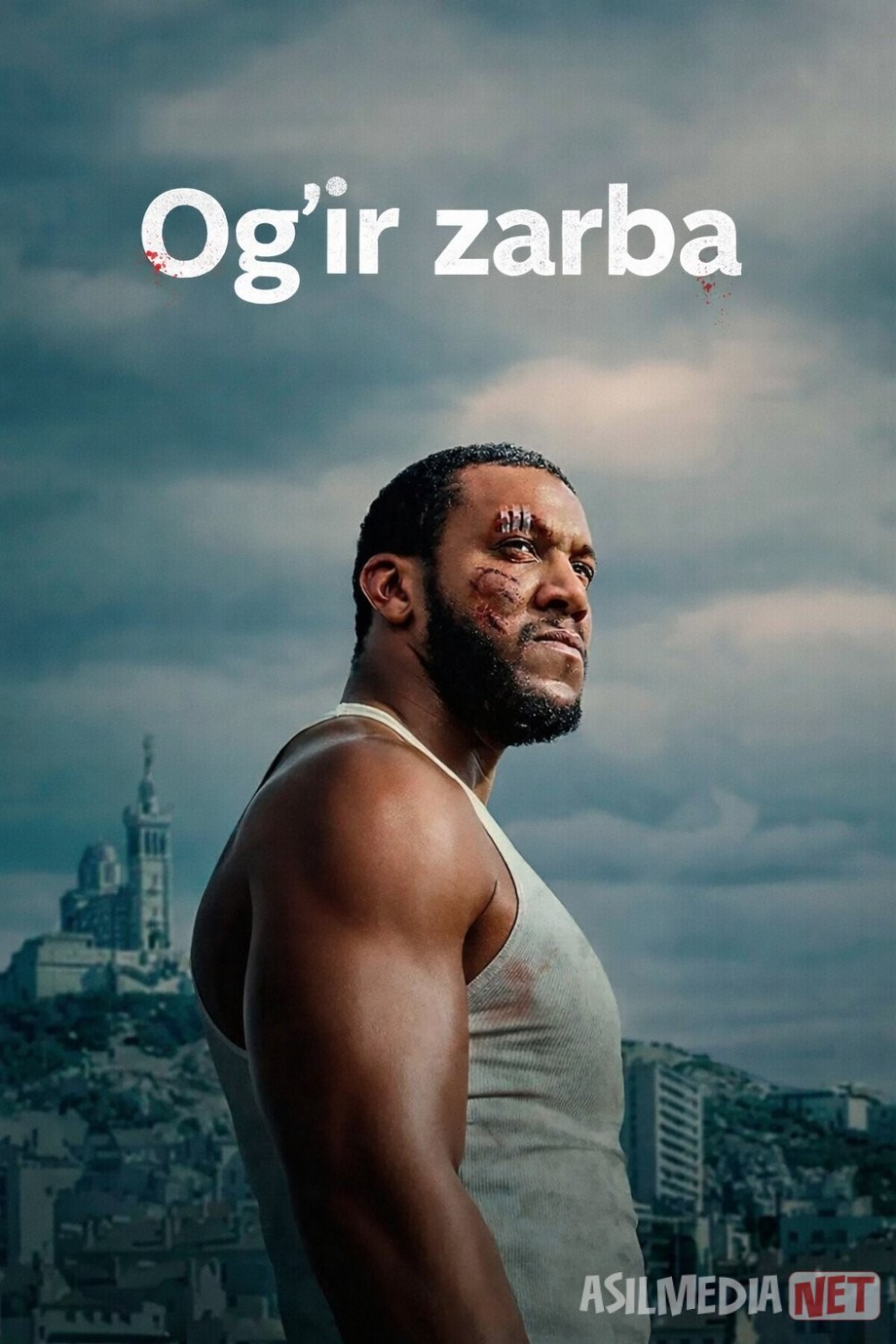 Og'ir zarba / Mutlaq nokaut Premyera 2025 Uzbek tilida O'zbekcha tarjima kino Full HD tas-ix skachat