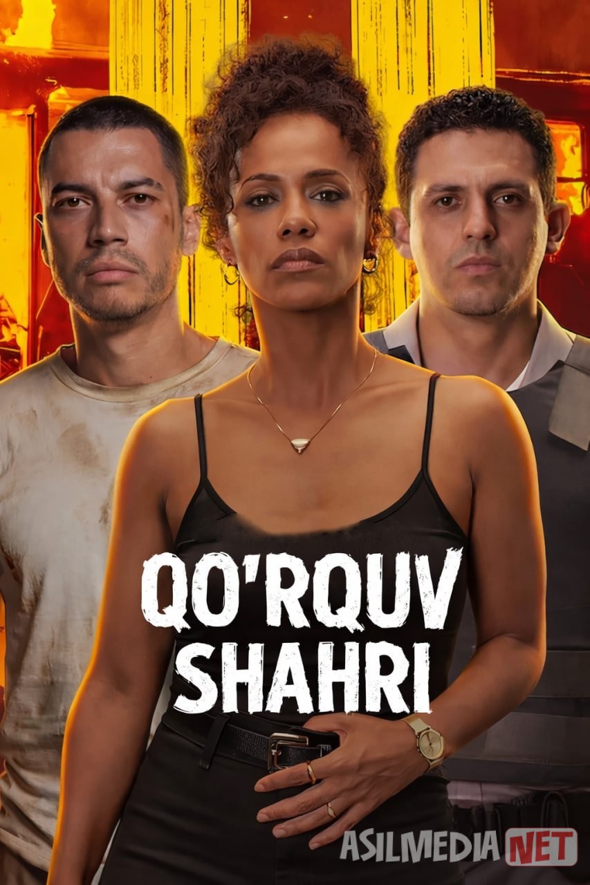 Qo'rquv shahri / Qo'rquv davlati 2026 Uzbek tilida O'zbekcha tarjima kino Full HD tas-ix skachat