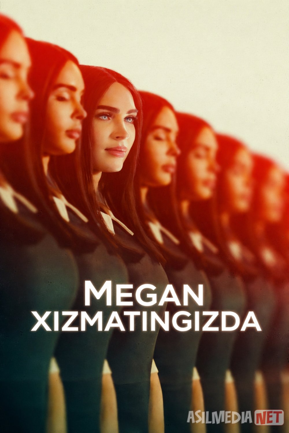 Megan xizmatingizda / Subservience  2024 Uzbek tilida O'zbekcha tarjima kino Full HD tas-ix skachat