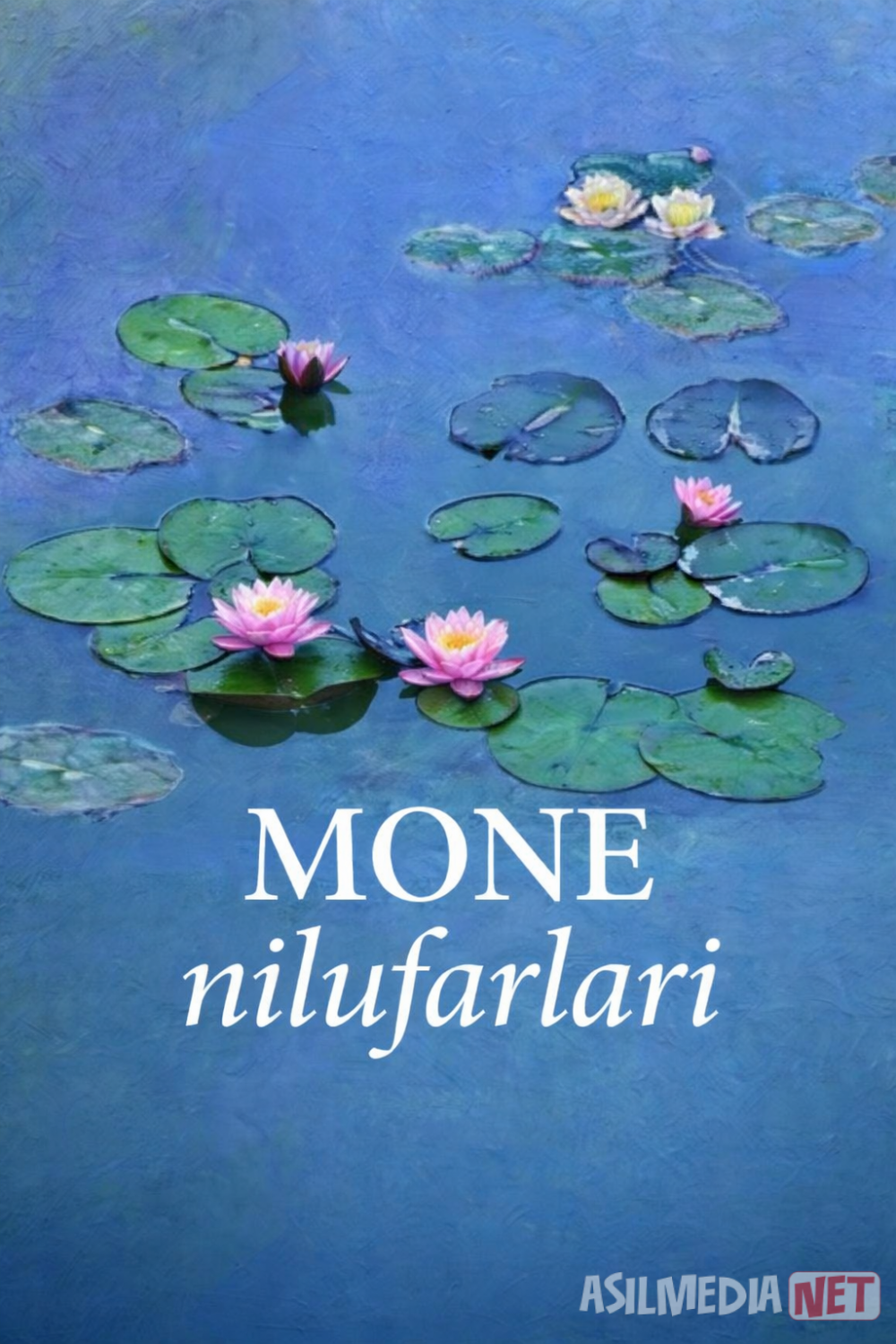 Mone nilufarlari / Klod Mone: Suv va yorug‘lik sehri 2018 Uzbek tilida O'zbekcha tarjima kino Full HD tas-ix skachat