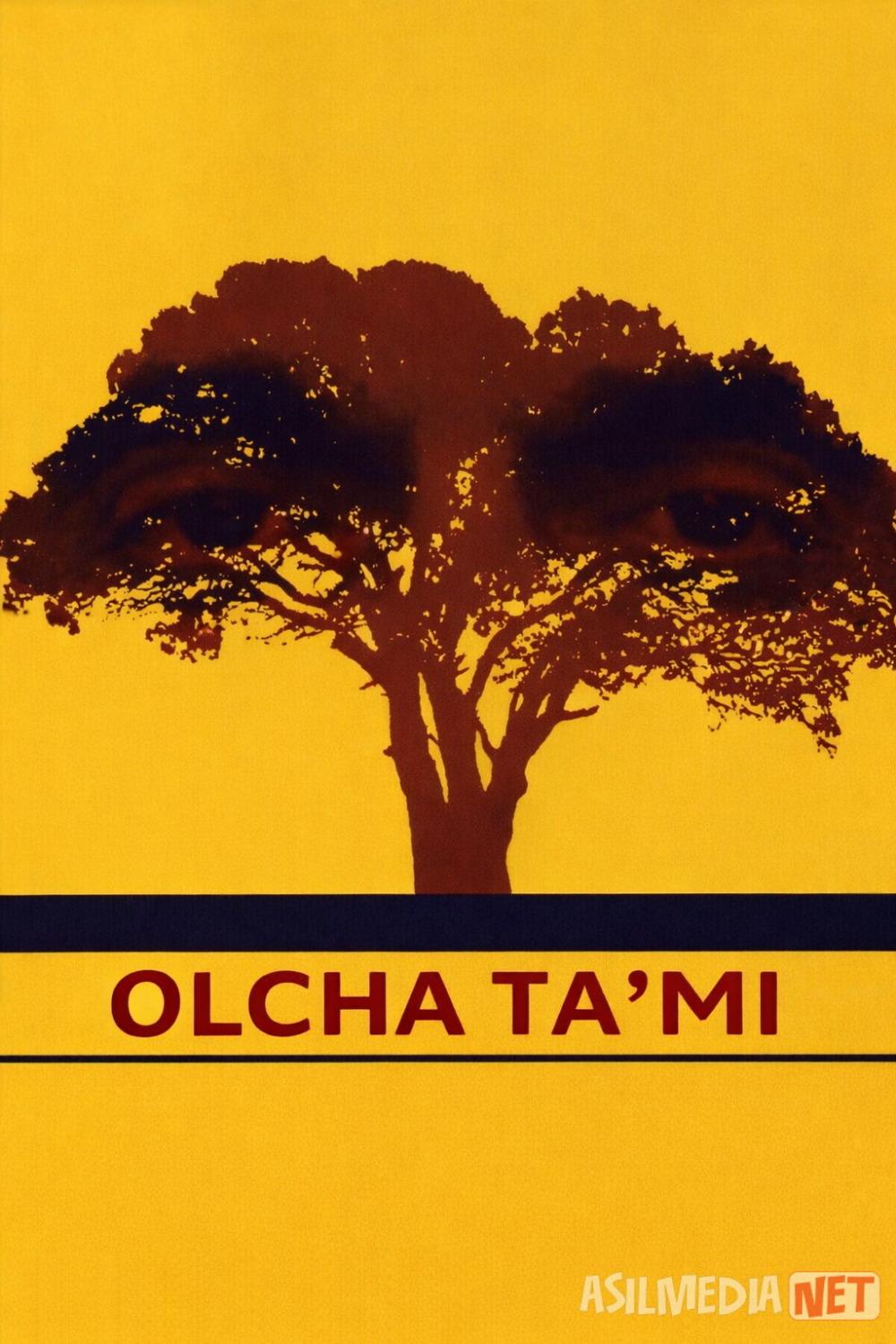 Olcha ta'mi / Gilos ta'mi / Ta'm e guilass Eron filmi 1997 Uzbek tilida O'zbekcha tarjima kino Full HD tas-ix skachat