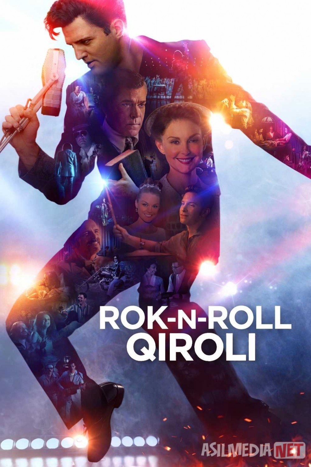 Rok-n-roll qiroli / Rok-n rollchilar / Egizaklar 2014 Uzbek tilida O'zbekcha tarjima kino Full HD tas-ix skachat