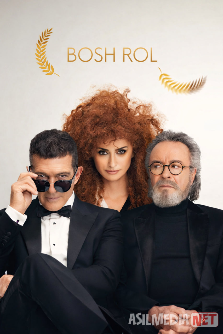 Bosh rol / Yetakchi rol / Rasmiy musobaqa 2021 Uzbek tilida O'zbekcha tarjima kino Full HD tas-ix skachat