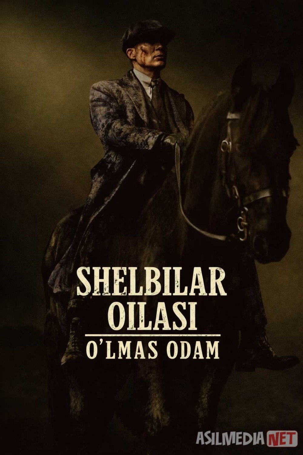 Shelbilar oilasi: O'lmas odam / O'tkir viqorlilar 2 2026 Uzbek tilida O'zbekcha tarjima kino Full HD tas-ix skachat