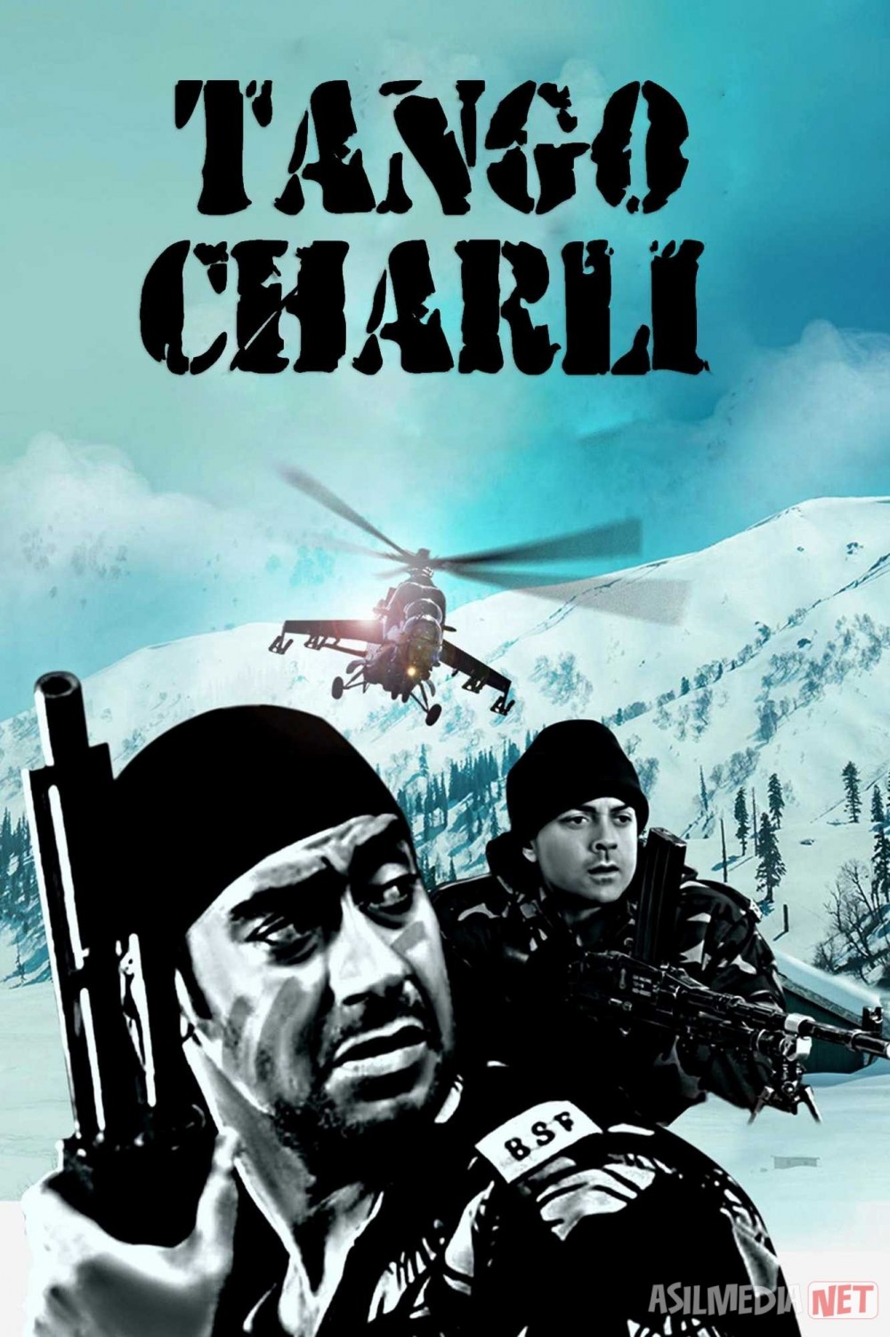 Tango Charli 2005 Hind kino Uzbek tilida O'zbekcha tarjima kino Full HD tas-ix skachat