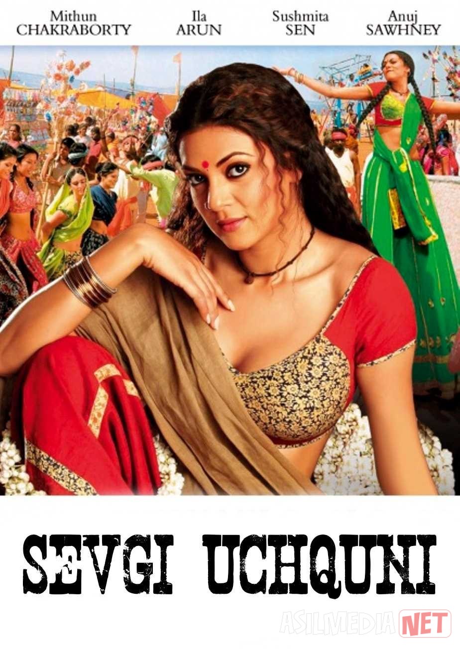 Sevgi muhabbat uchquni / Ayol qasosi 4 / Fohishaning qasosi Hind kino 2006 Uzbek tilida O'zbekcha tarjima kino Full HD tas-ix skachat