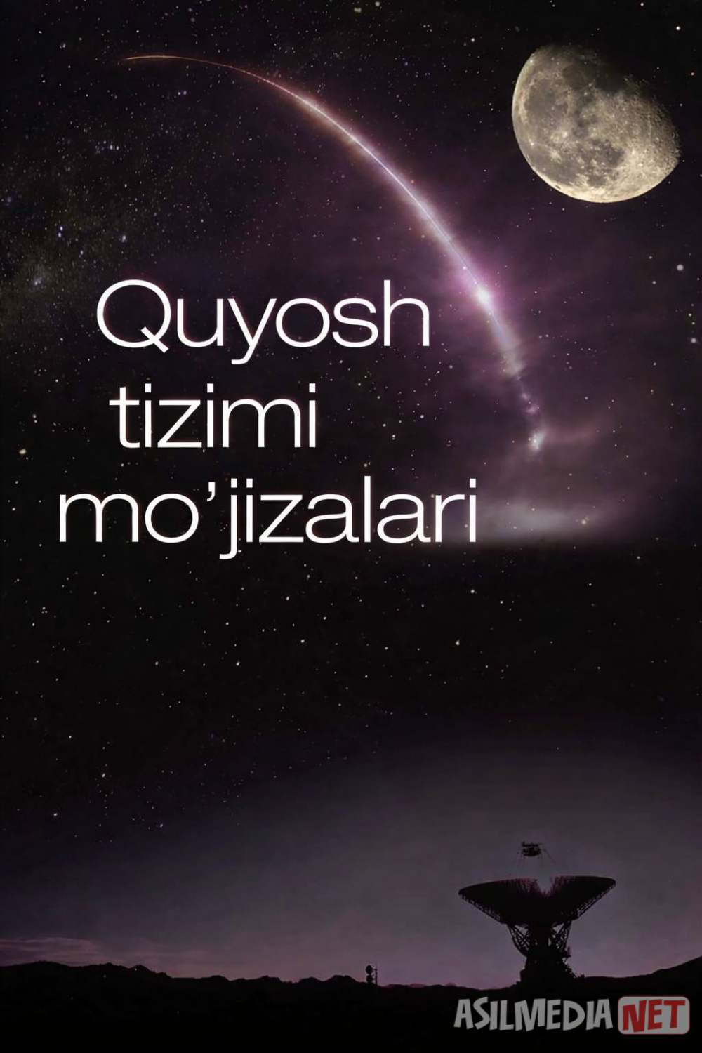 Quyosh tizimi mo'jizalari / Wonders of the Solar System 2010 Barcha qismlar! Uzbek tilida O'zbekcha tarjima kino Full HD tas-ix skachat