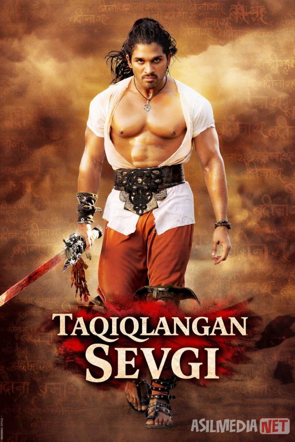 Taqiqlangan sevgi / Man etilgan istaklar Hind kino 2011 Uzbek tilida O'zbekcha tarjima kino Full HD tas-ix skachat