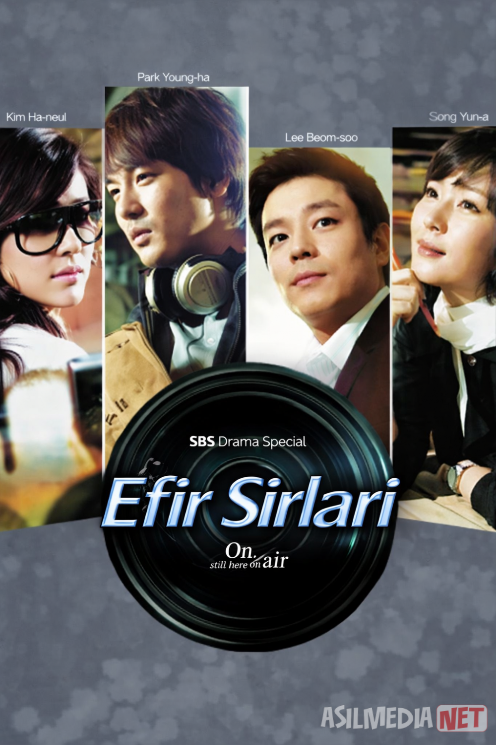 Efir sirlari Janubiy Koreya Serial 2008 Barcha qismlar! Uzbek tilida O'zbekcha tarjima kino Full HD tas-ix skachat