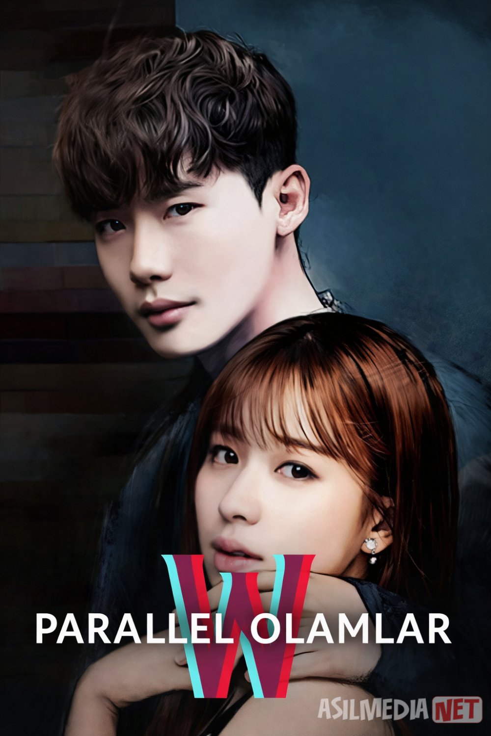 Parallel Olamlar 2016 Janubiy Koreya Serial Barcha Qismlar Uzbek tilida O'zbekcha tarjima kino Full HD tas-ix skachat