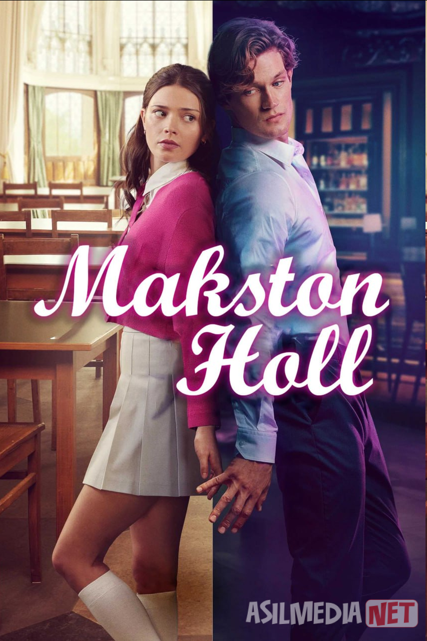 Makston Holl / Makston Xol 2024 Serial Barcha Qismlar Uzbek tilida O'zbekcha tarjima kino Full HD tas-ix skachat