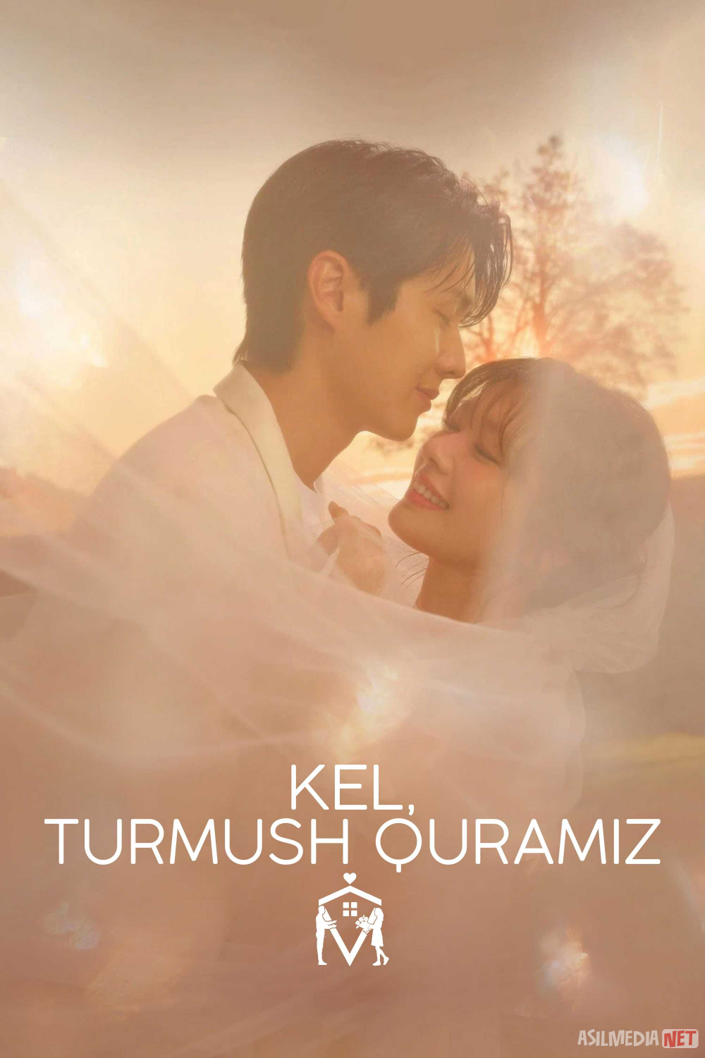 Kel turmush quramiz / Menga uylan 2025 Janubiy Koreya Serial Barcha Qismlar 2025 Uzbek tilida O'zbekcha tarjima kino Full HD tas-ix skachat