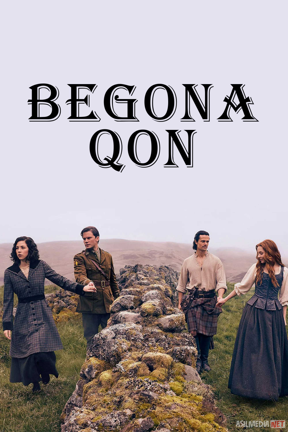 Begona Qon / Begona: O‘zimning Qonimdan 2025 AQSH Serial Barcha Qismlar Uzbek tilida O'zbekcha tarjima kino Full HD tas-ix skachat