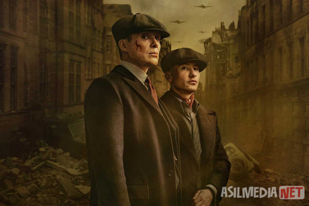 Shelbilar oilasi: O'lmas odam / O'tkir viqorlilar 2 2026 Uzbek tilida O'zbekcha tarjima kino Full HD tas-ix skachat