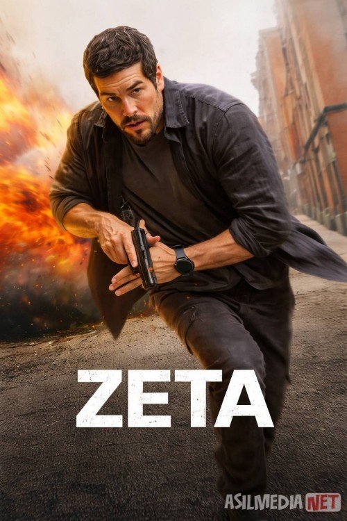 Zeta / Josus Zeta / Agent Dzeta 2026 Uzbek tilida O'zbekcha tarjima kino Full HD tas-ix skachat