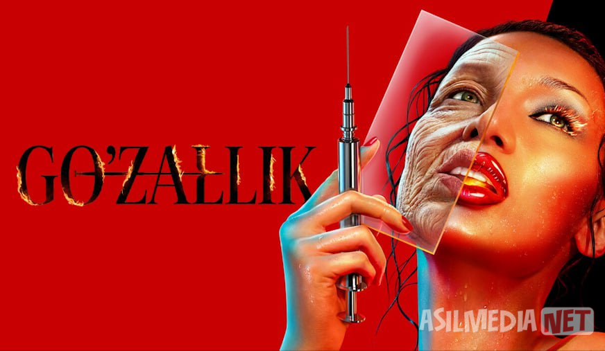 Go'zallik / Joziba Barcha qismlar 2026 Uzbek tilida O'zbekcha tarjima kino Full HD tas-ix skachat
