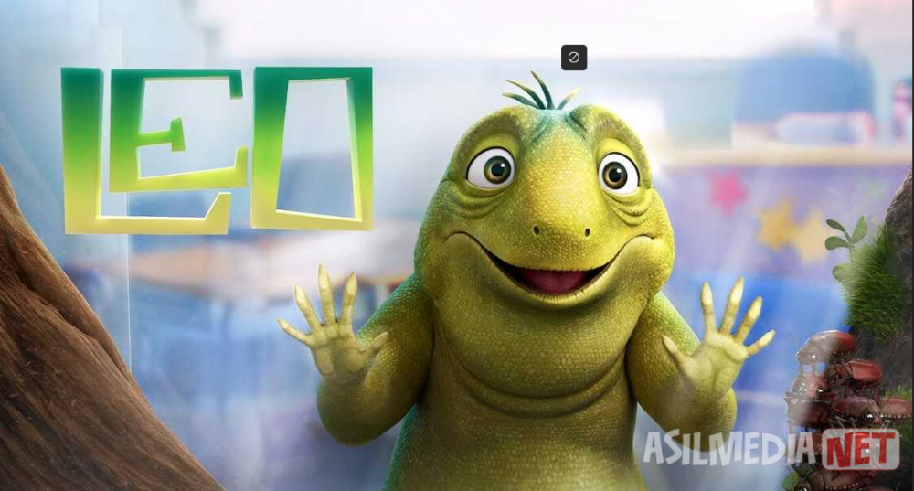 Leo / Kaltakesak Leo Premyera 2023 Uzbek tilida O'zbekcha tarjima kino Leyo lio liyo Full HD tas-ix skachat