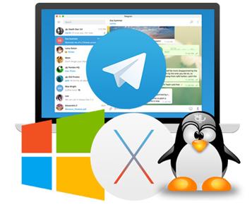 Telegram Desktop 1.1.16