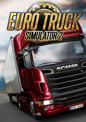 Euro Truck Simulator 2