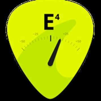 Guitar Tuner Free - GuitarTuna v4.0.7 (2017).