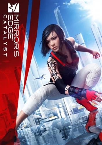 Mirror's Edge - Catalyst