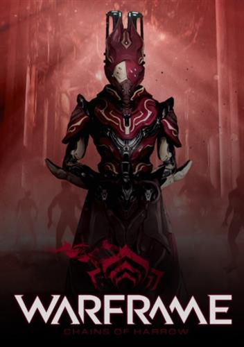 Warframe: Chains of Harrow